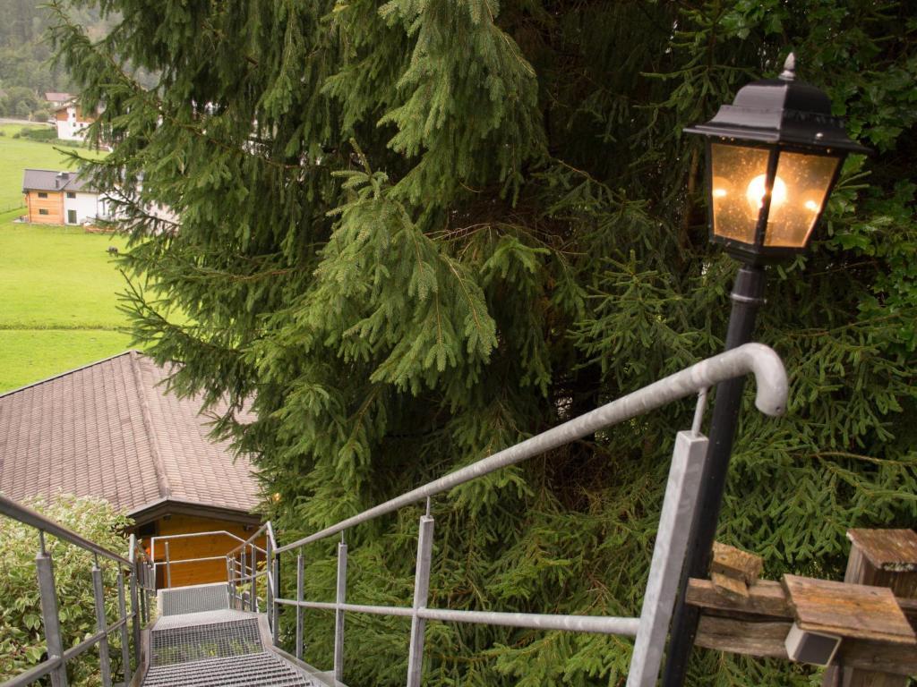 Ferienhaus Gasteg Maria Alm am Steinernen Meer Exteriér fotografie